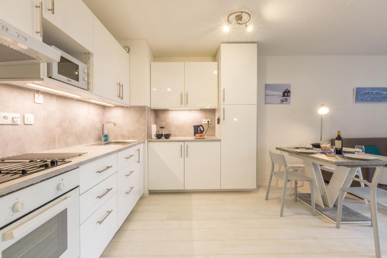 Apartment Mont Du Soleil - Central Chamonix Mont Blanc Экстерьер фото
